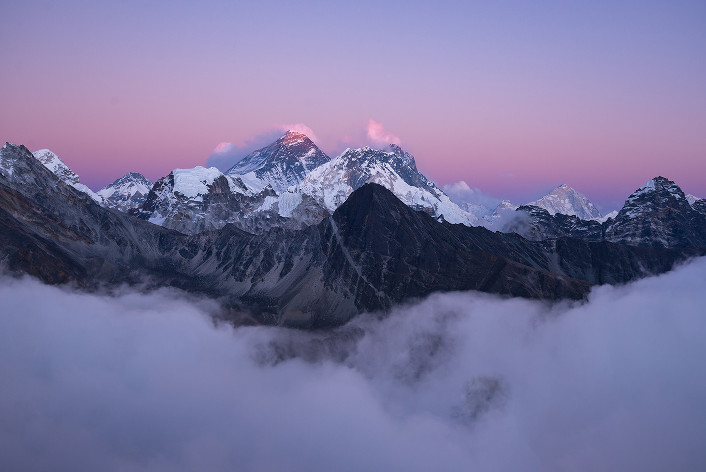 Everest Base Camp Tour in a Day – A Unique Adventure