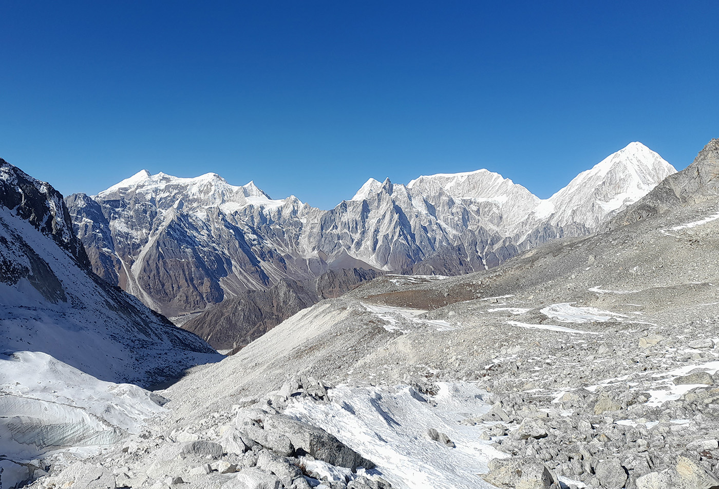 Which Trek is more Challenging: Everest Base Camp Trek vs Manaslu Trek?