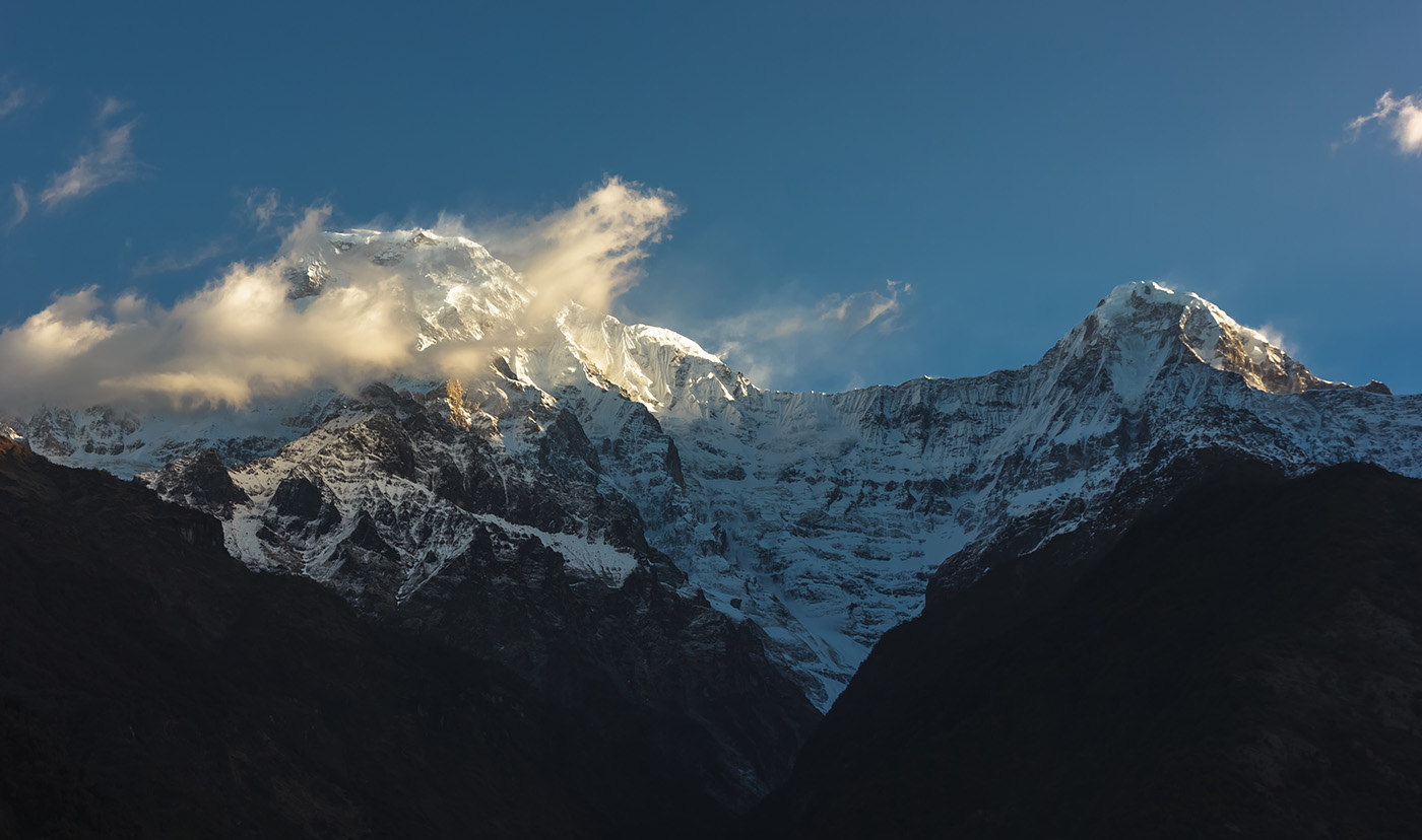 Nepal’s Most Popular Short Trek in 7 Days