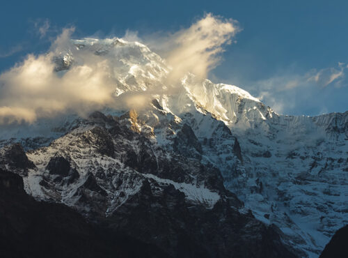 ghorepani