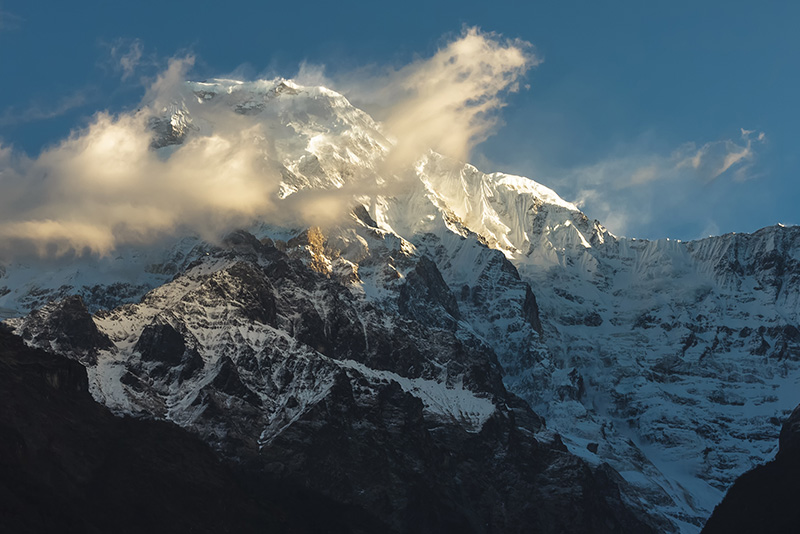 3-day Poon Hill Trek with Kokhe & Mohare Hill