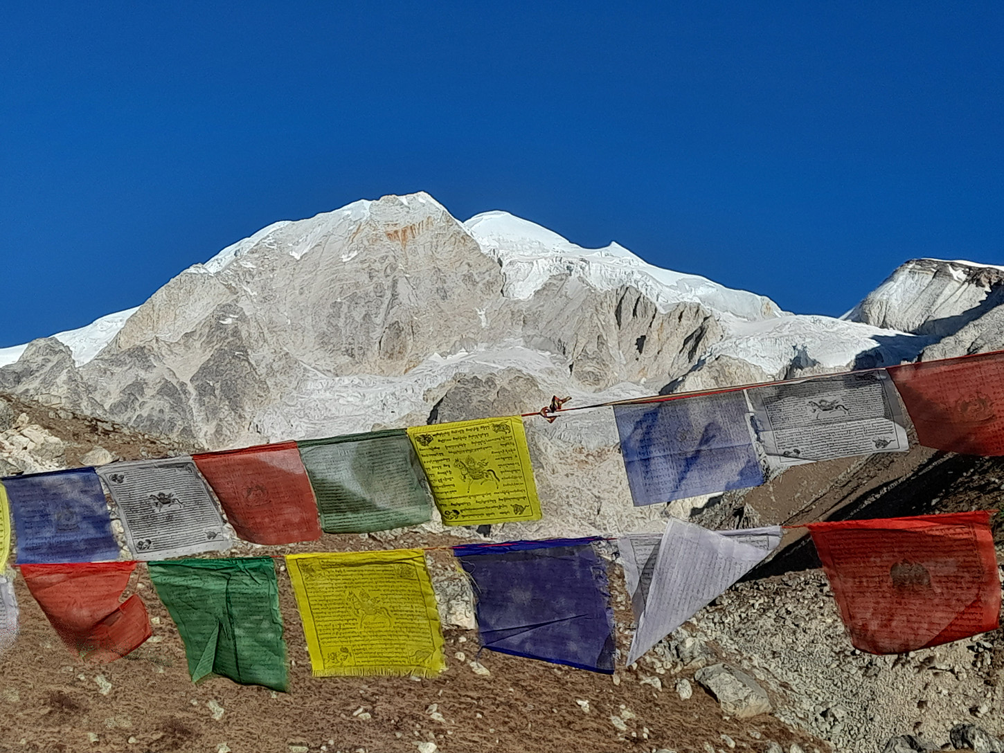 The Manaslu Circuit Trek and Its 22 Remarkable Highlights