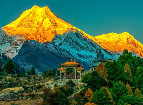 manaslu-trekking