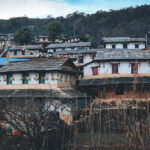 Kathmandu Pokhara Chitwan in a Week