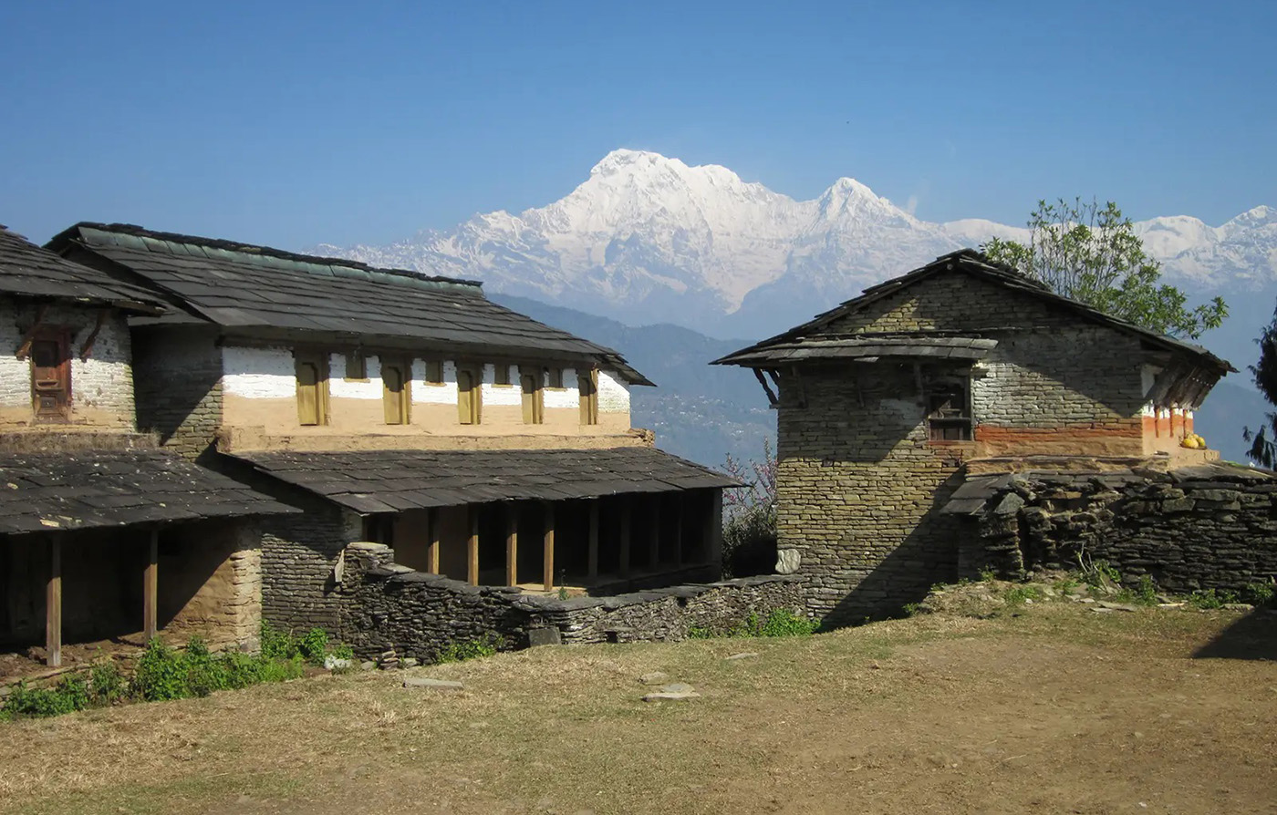 Panchase Trek for an Authentic Trekking Experience