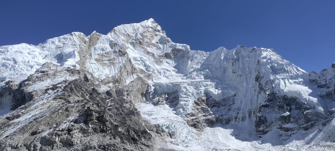 where-is-mount-everest