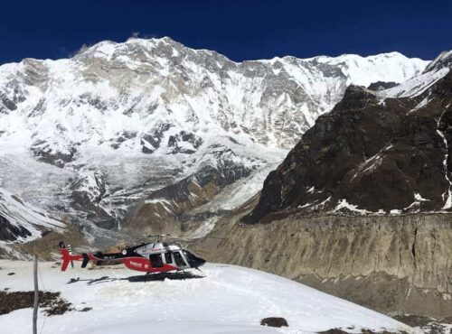 annapurna-base-camp-helicopter-tour