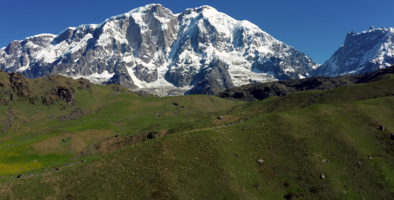 Dudh Pokhari Trek with Namunla Pass