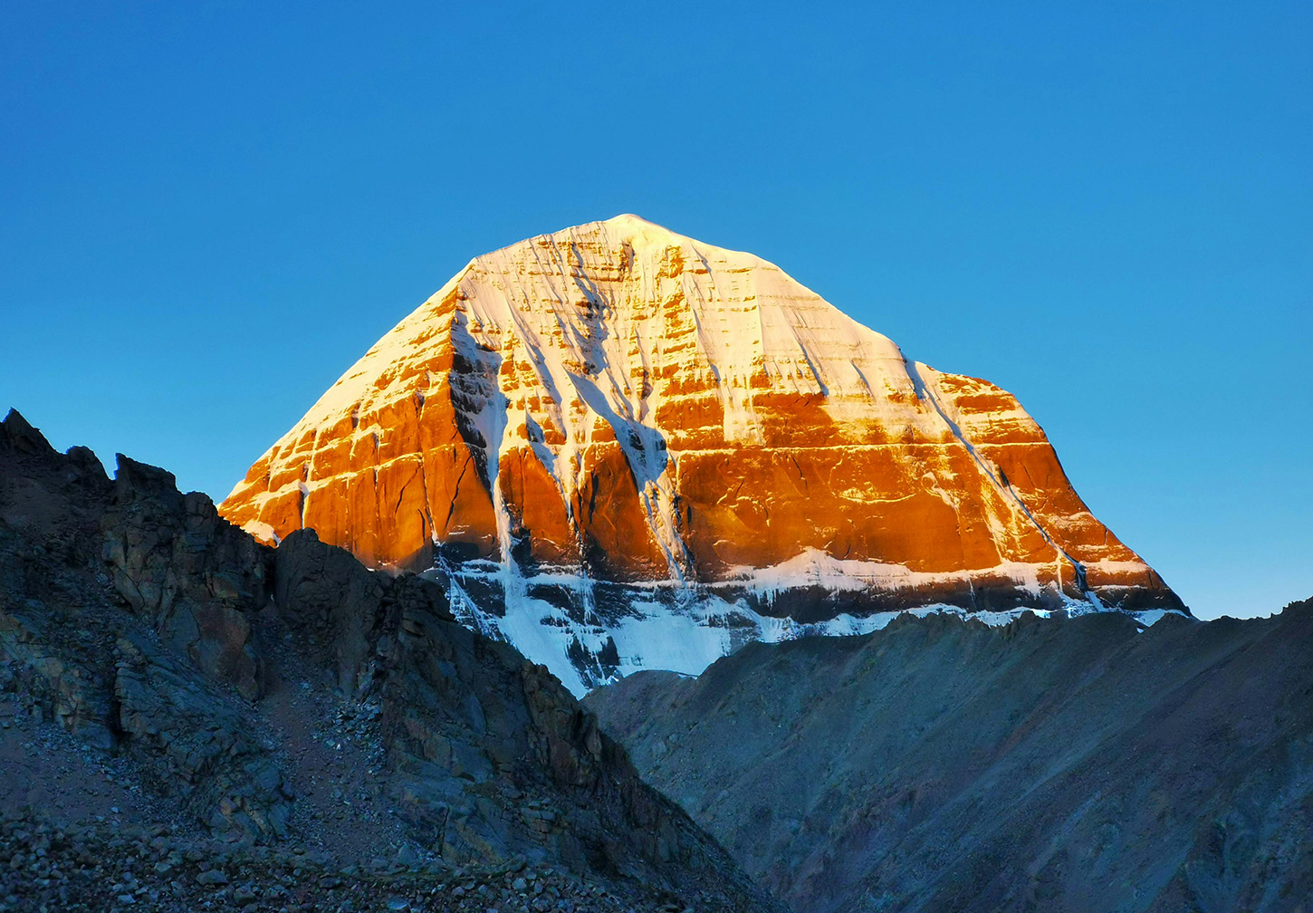 Mount Kailash Tour in 2025