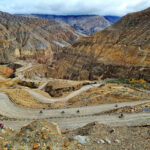 Renting a Motorbike in Nepal