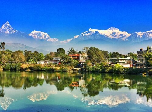 Pokhara Guide