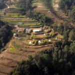 Noumenal Camps in Nagarkot