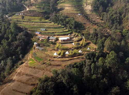 camp-nagarkot