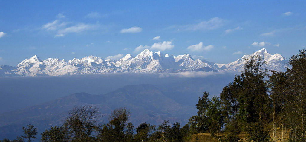 Nagarkot Tour