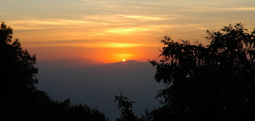 Nagarkot Tour