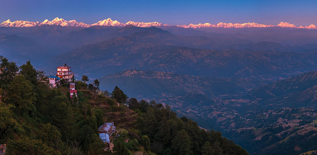 Nagarkot Tour